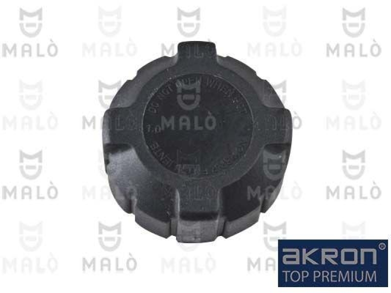 AKRON-MALÒ Verschlussdeckel, Kühlmittelbehälter