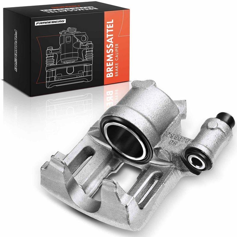 1x Frankberg Bremssattel Vorderachse Rechts 5481FB0004026