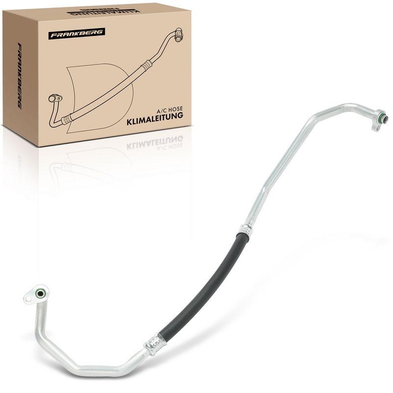 1x Frankberg Niederdruckleitung Klimaanlage 5481FB0032015