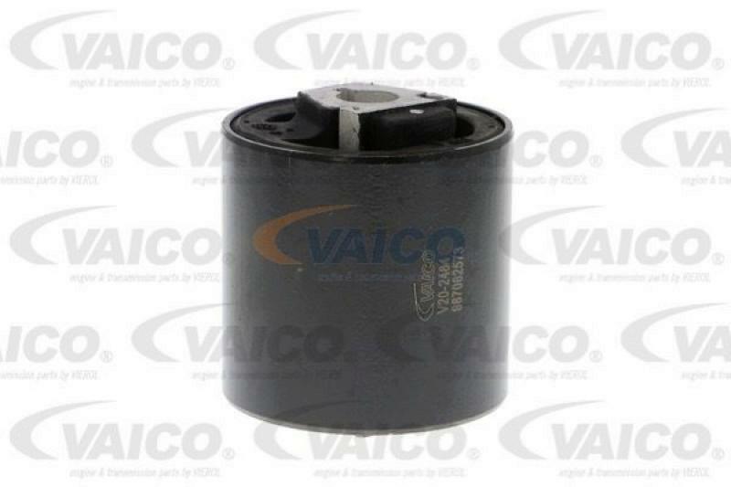 VAICO Control Arm-/Trailing Arm Bush Original VAICO Quality