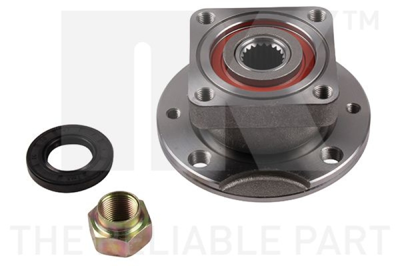 NK Wheel Bearing Kit