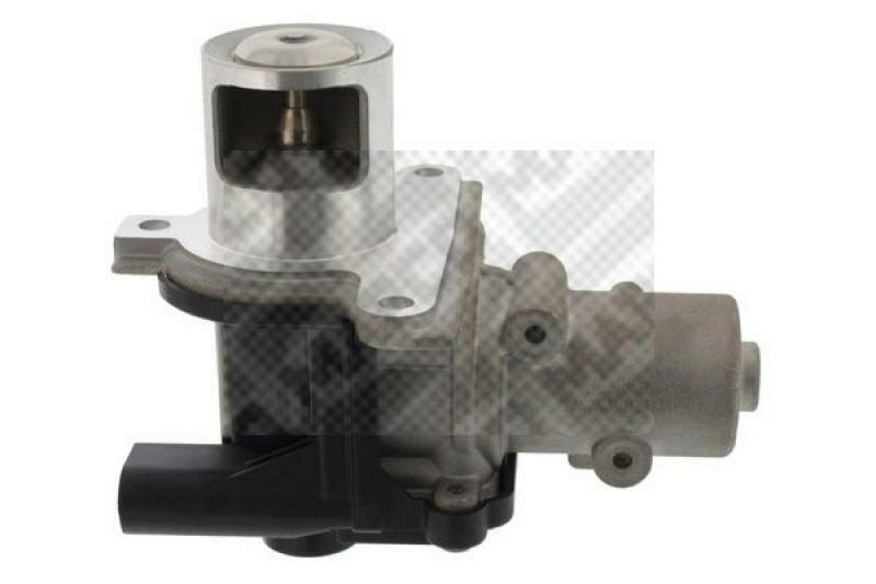 MAPCO EGR Valve