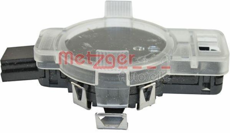 METZGER Regensensor ORIGINAL ERSATZTEIL GREENPARTS