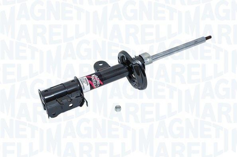 Stoßdämpfer MAGNETI MARELLI WW776927 online kaufen | Lott Autoteile 