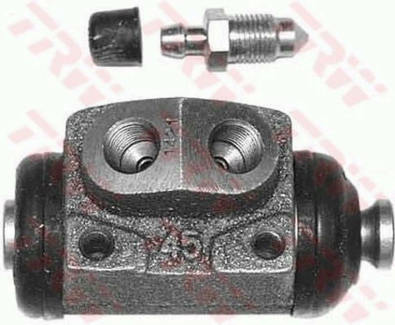 TRW Wheel Brake Cylinder