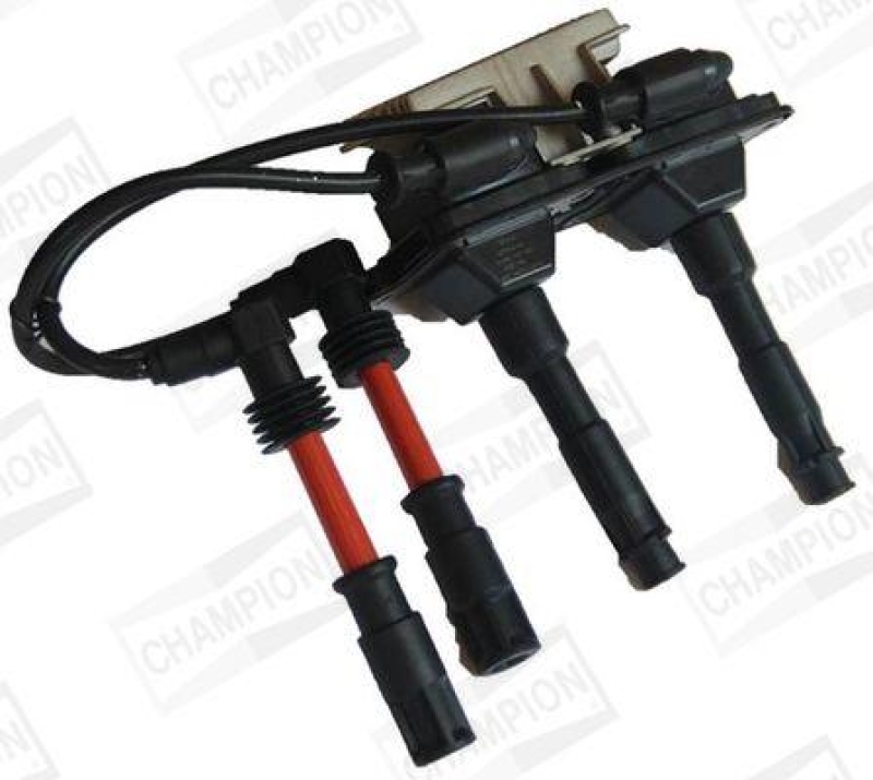 CHAMPION Ignition Coil