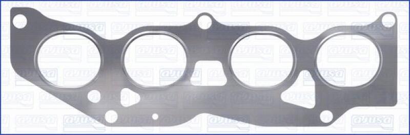 AJUSA Gasket, exhaust manifold