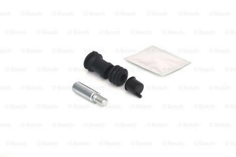BOSCH Guide Sleeve Kit, brake caliper