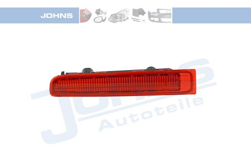 JOHNS Auxiliary Stop Light