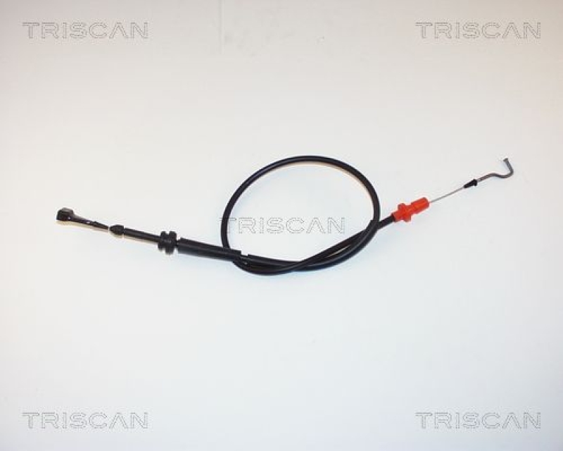 TRISCAN Accelerator Cable