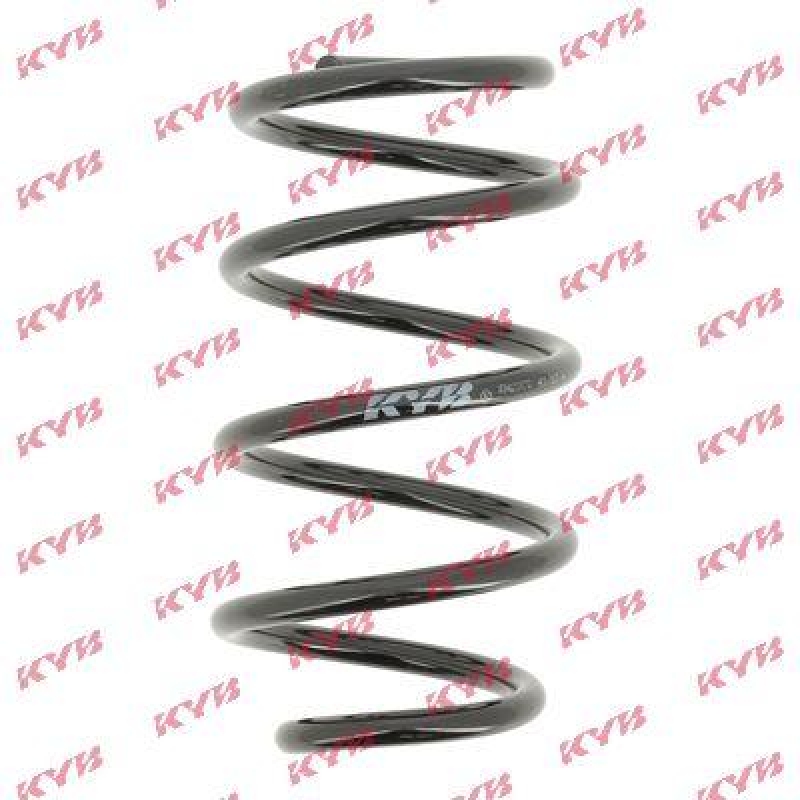 KYB Fahrwerksfeder K-Flex RH2970