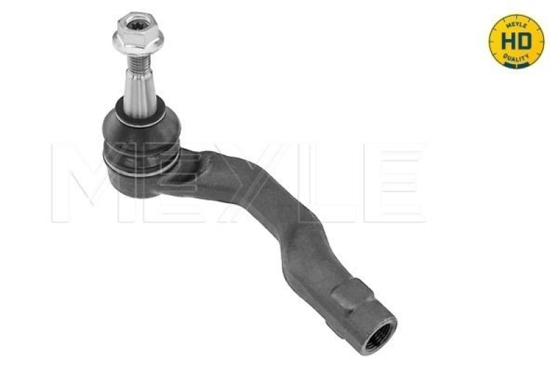 MEYLE Tie Rod End MEYLE-HD: Better than OE.