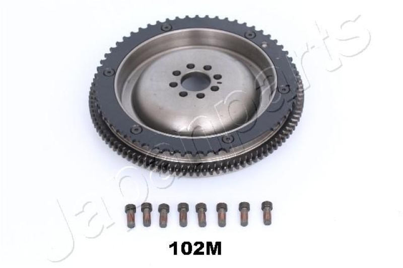 JAPANPARTS Flywheel