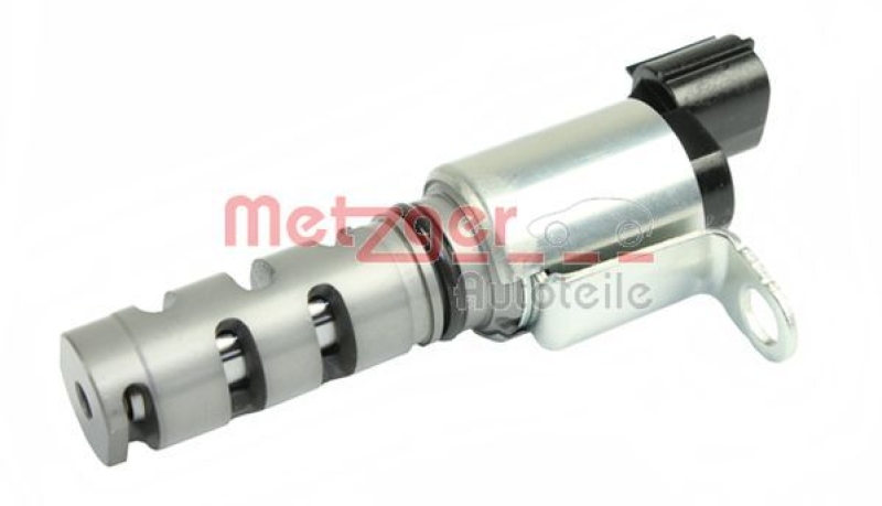 METZGER Control Valve, camshaft adjustment GREENPARTS
