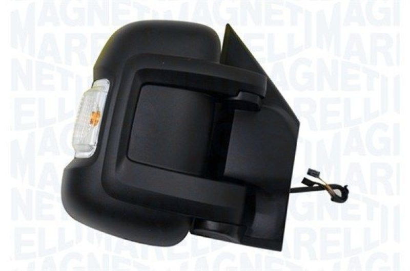 MAGNETI MARELLI Exterior Mirror