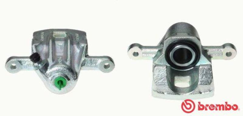 BREMBO Brake Caliper ESSENTIAL LINE
