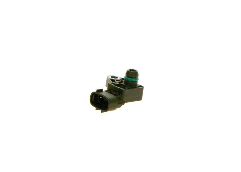 BOSCH Sensor, Saugrohrdruck 0 261 230 198