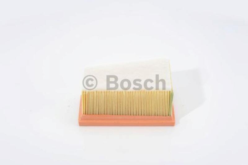 BOSCH Luftfilter