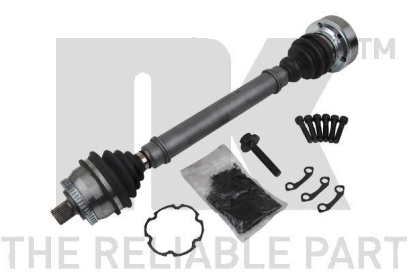 Antriebswelle 504799