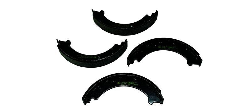 HELLA Bremsbackensatz, Feststellbremse 8DA 355 050-361