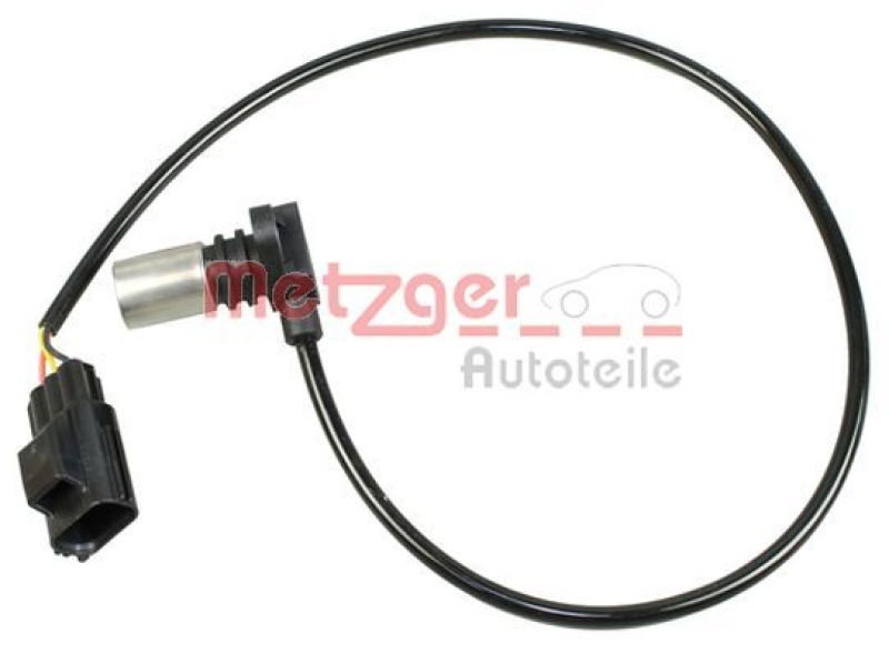 METZGER Sensor, Nockenwellenposition