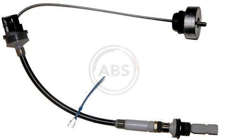 A.B.S. Seilzug, Kupplungsbet&auml;tigung K24950