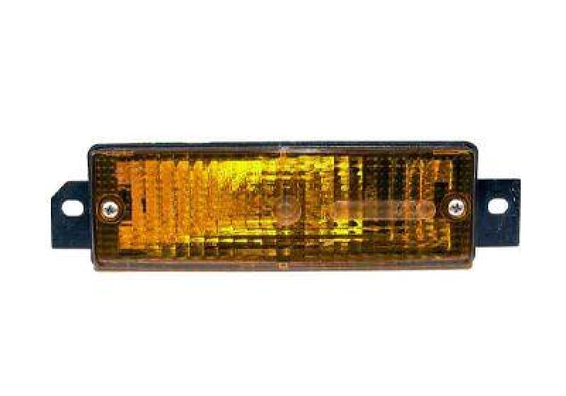 VAN WEZEL Blinkleuchte Blinker 623901