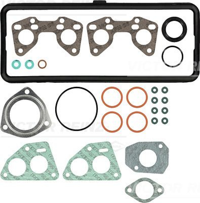 VICTOR REINZ Gasket Set, cylinder head