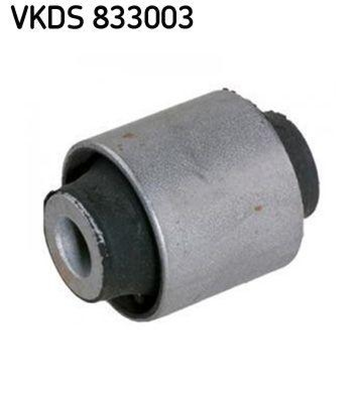 SKF Lagerung, Lenker VKDS 833003