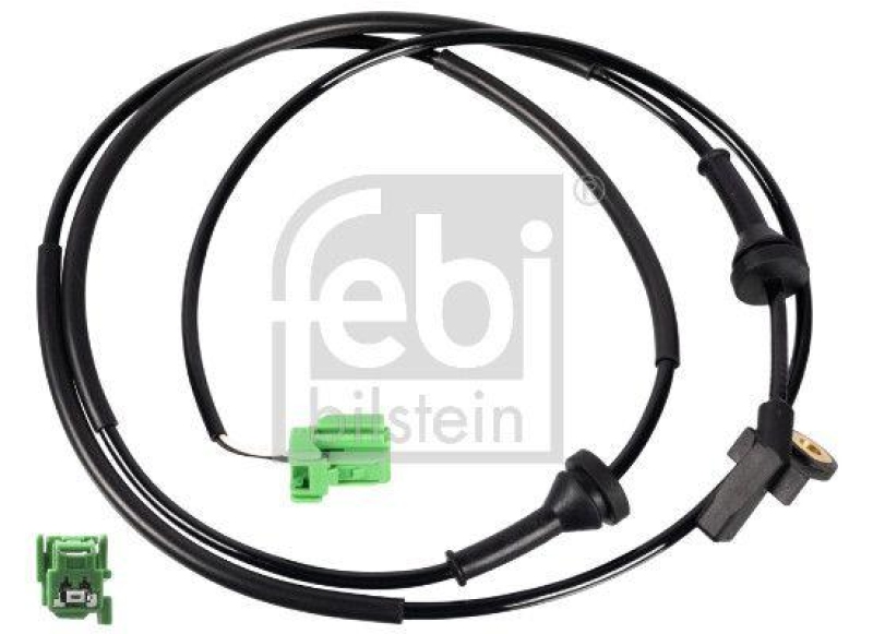 FEBI BILSTEIN Sensor, wheel speed