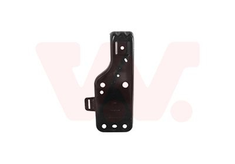 VAN WEZEL Front Cowling