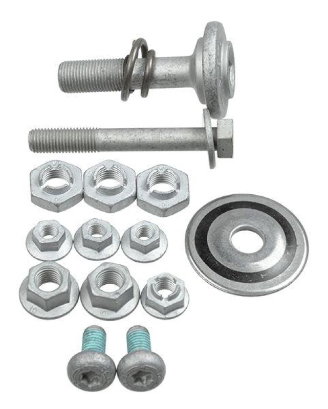 SACHS Repair Kit, wheel suspension Service Pack