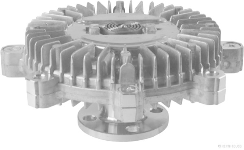 HERTH+BUSS JAKOPARTS Clutch, radiator fan
