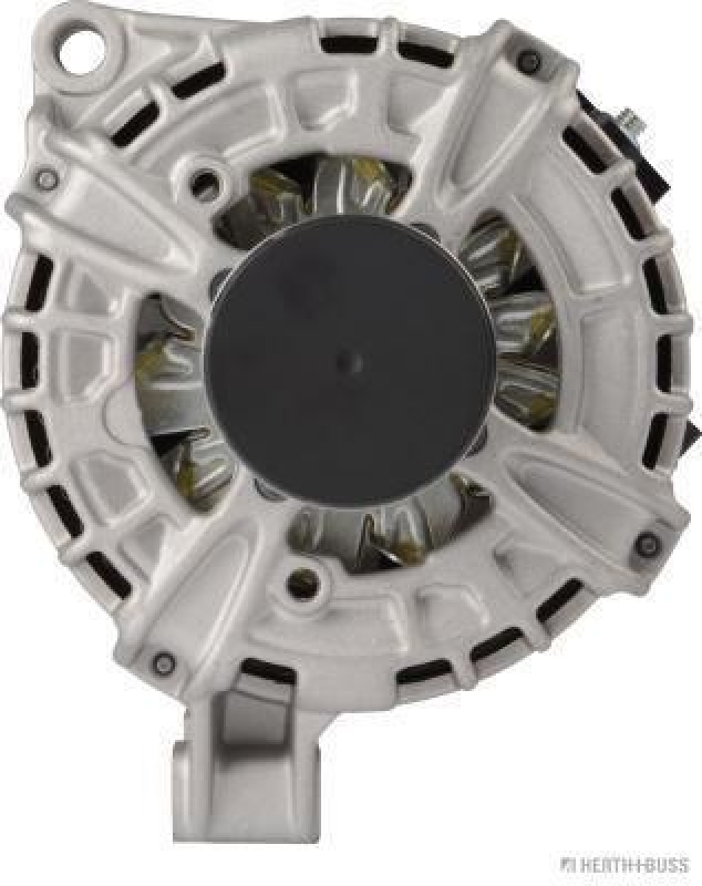 HERTH+BUSS ELPARTS Alternator