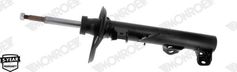 MONROE Shock Absorber MONROE ORIGINAL (Gas Technology)