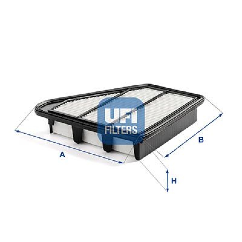 UFI Luftfilter