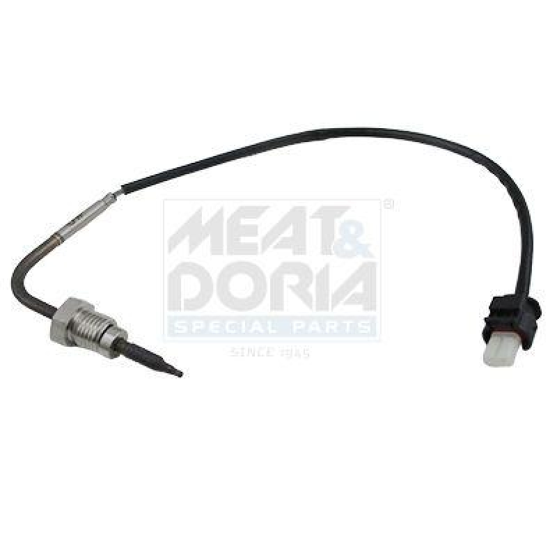 MEAT & DORIA Sensor, Abgastemperatur