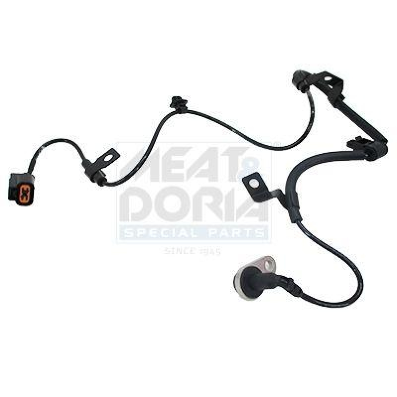 MEAT & DORIA Sensor, Raddrehzahl