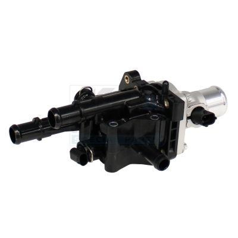 MEAT & DORIA Thermostat, coolant