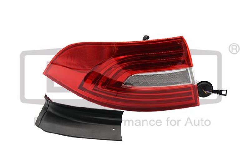 DPA Combination Rearlight