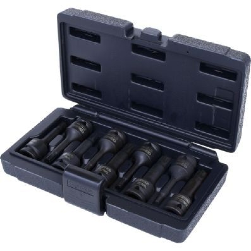 KS TOOLS Power Socket Set