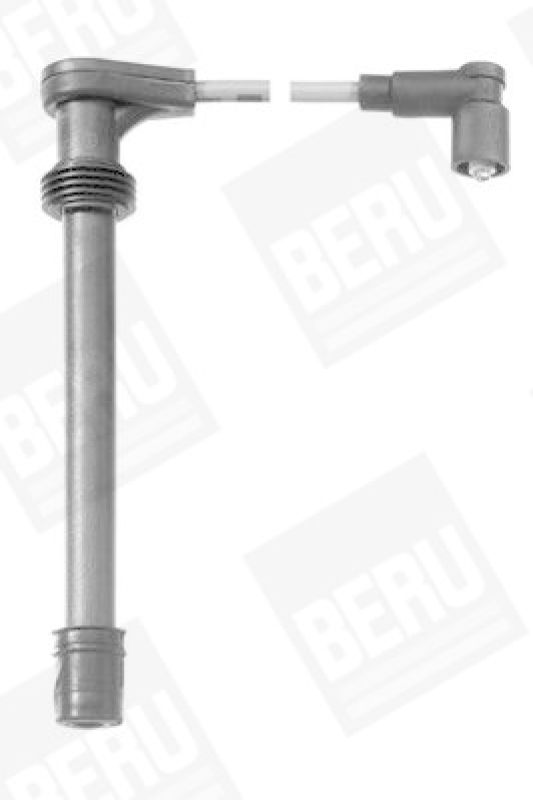 BERU by DRiV Ignition Cable POWER CABLE