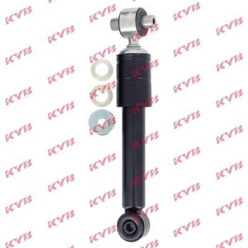 KYB Stoßdämpfer Set