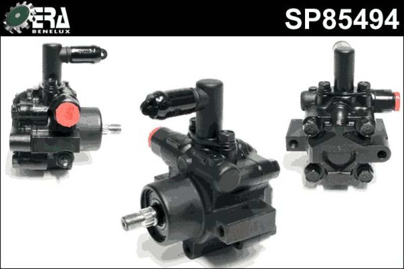 ERA Benelux Hydraulic Pump, steering system