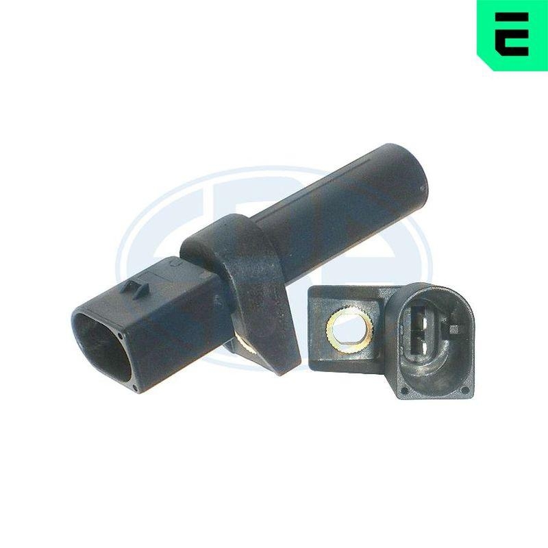 ERA Sensor, crankshaft pulse