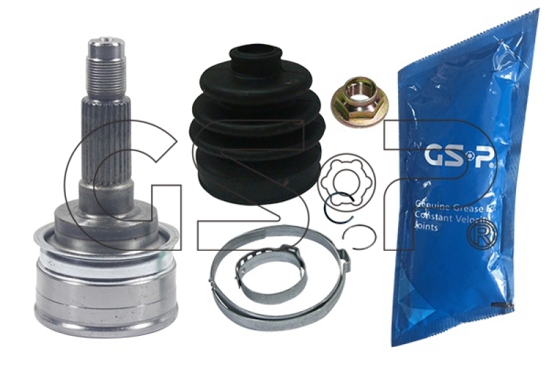 GSP Gelenksatz, Antriebswelle 834055