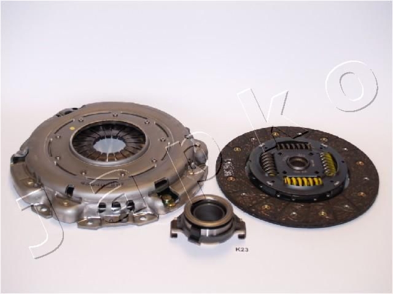 JAPKO Clutch Kit