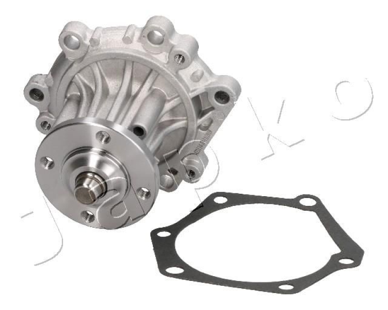 JAPKO Wasserpumpe, Motork&uuml;hlung