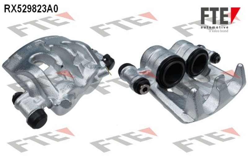 FTE Brake Caliper