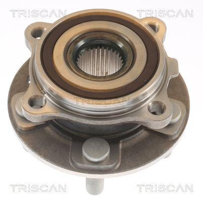 TRISCAN Radlagersatz 8530 102007